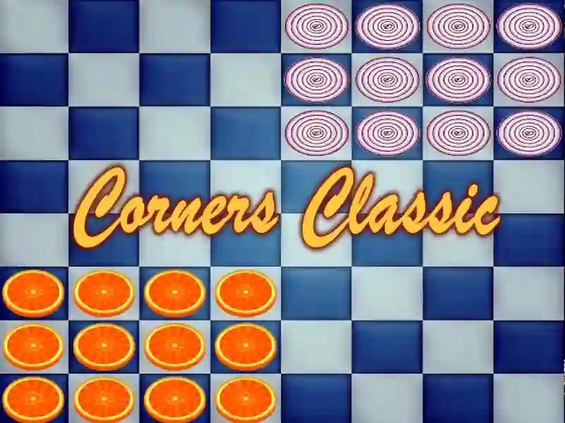 Corners Classic เกมออนไลน์