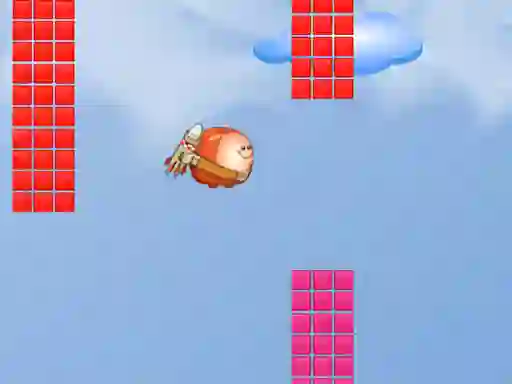 Chaki Jet เกมออนไลน์