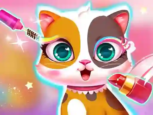 Princess Pet Castle เกมออนไลน์
