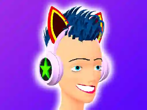 Headphone Rush เกมออนไลน์