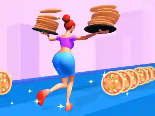 High Pizza เกมออนไลน์