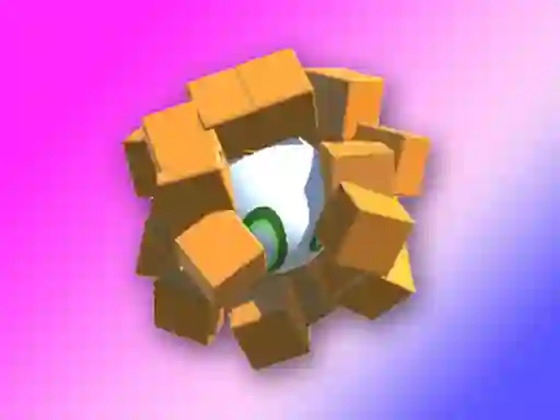 Roller Smash เกมออนไลน์