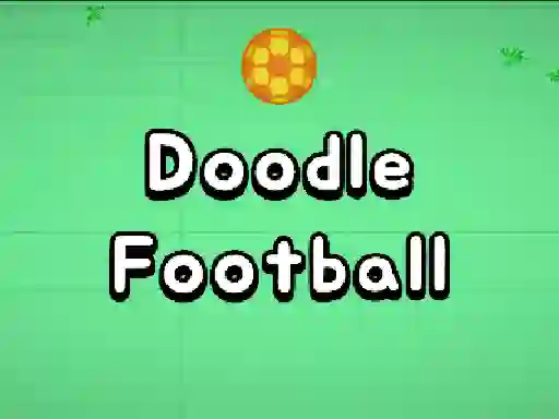 Doodle Football เกมออนไลน์
