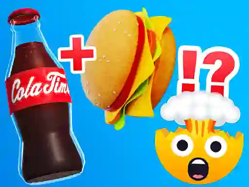 Food Match เกมออนไลน์