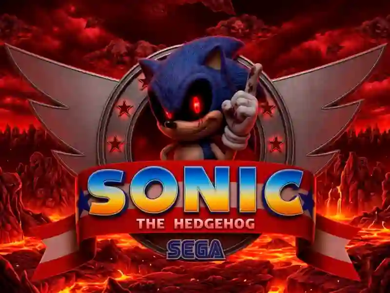 Sonic เกมออนไลน์