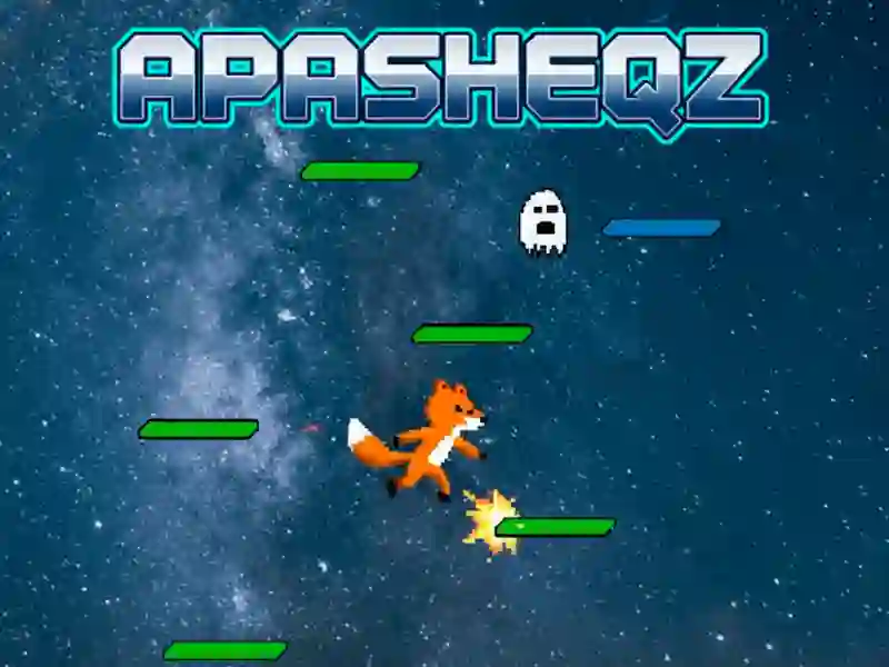 Apasheqz เกมออนไลน์