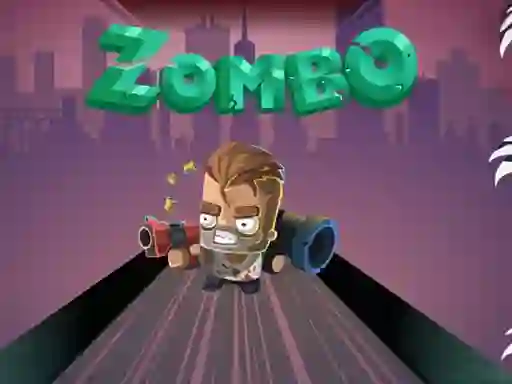 Zombo เกมออนไลน์
