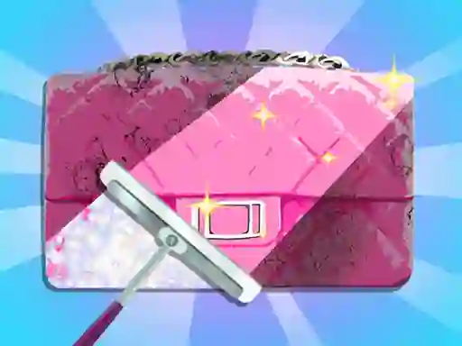 Cleaning Simulator เกมออนไลน์