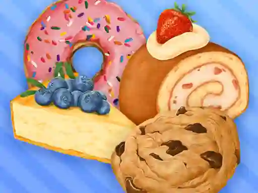 Bakery Shop เกมออนไลน์