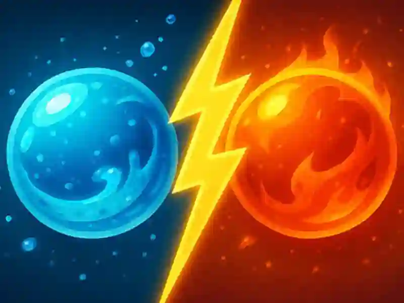 Bubble Shooter GO เกมออนไลน์