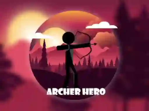 Archer Hero เกมออนไลน์