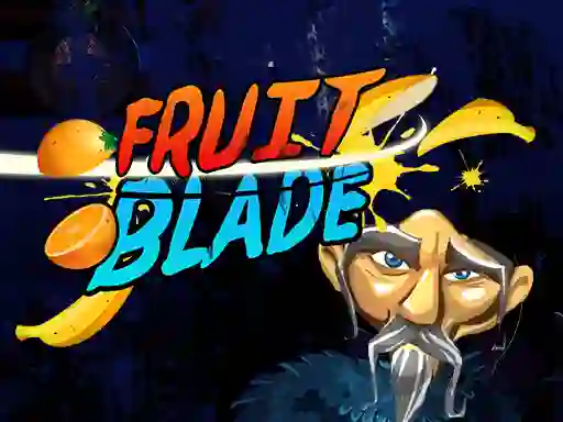 Fruit Blade เกมออนไลน์