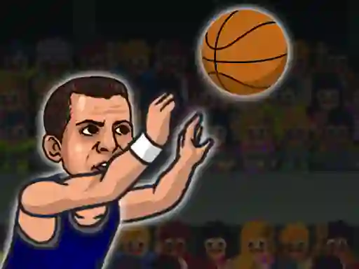 Basketball Swooshes เกมออนไลน์