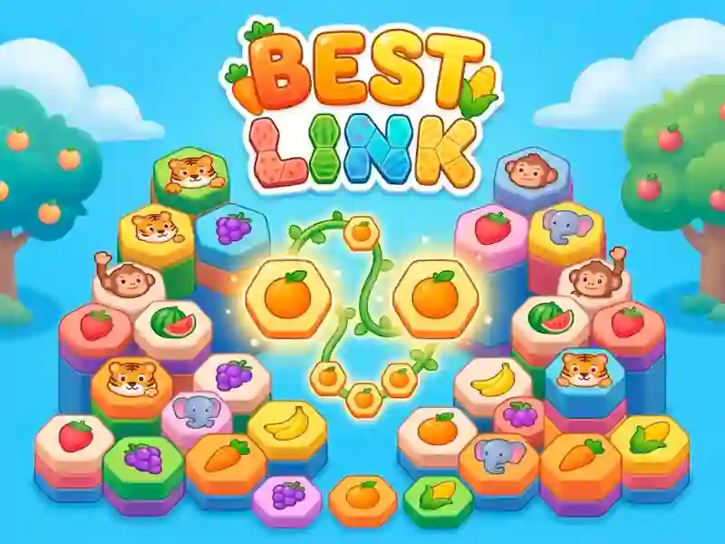Best Link เกมออนไลน์