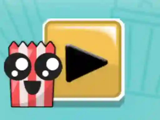 popcorn Pop เกมออนไลน์