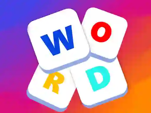 Word Jumble เกมออนไลน์