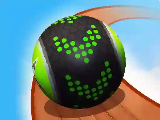Going Balls เกมออนไลน์