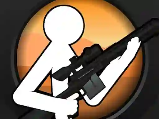 Super Sniper Assassin เกมออนไลน์