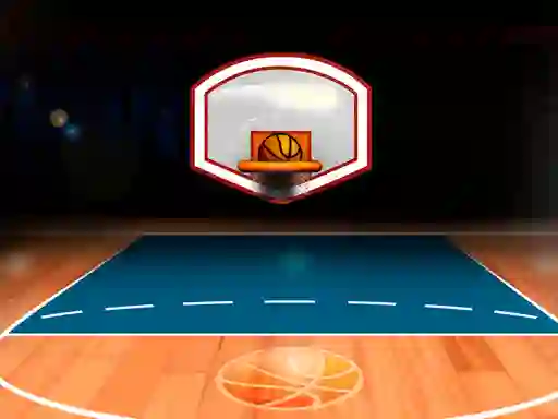 Legends Basketball Stars เกมออนไลน์
