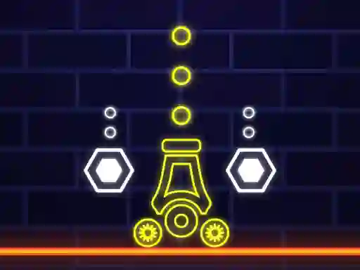 Neon War เกมออนไลน์