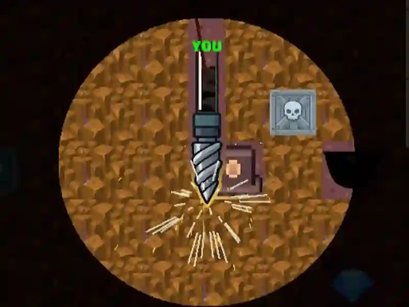 Deep Fuel เกมออนไลน์