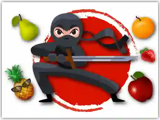Fruit Ninja เกมออนไลน์