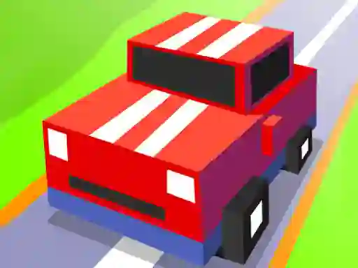 Circle Loop Drive เกมออนไลน์