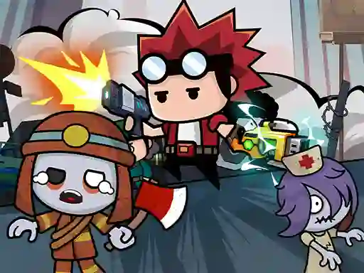 Last War Survival เกมออนไลน์