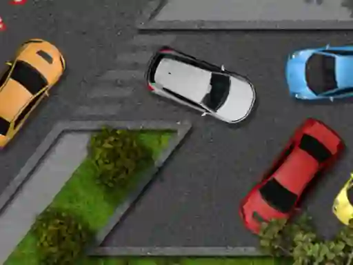 Time To Park เกมออนไลน์