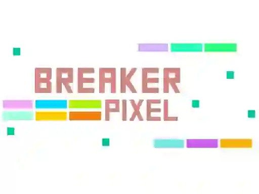 Breaker Pixel เกมออนไลน์