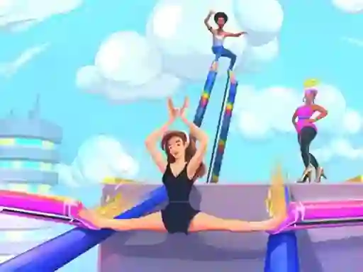 Wonderful High Heels 3d เกมออนไลน์