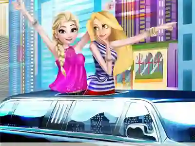 Fashion Show เกมออนไลน์