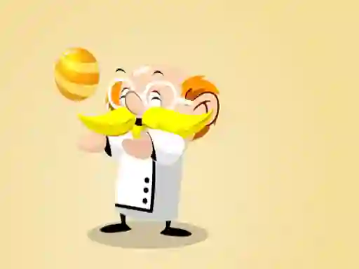 Professor Bubble เกมออนไลน์