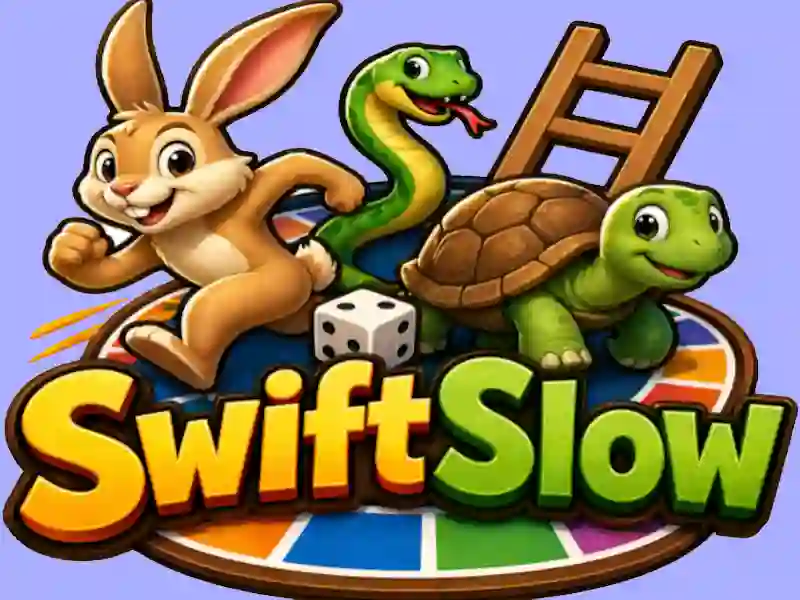 Swift Slow เกมออนไลน์
