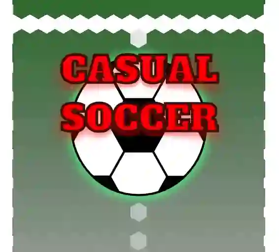 Casual Soccer เกมออนไลน์