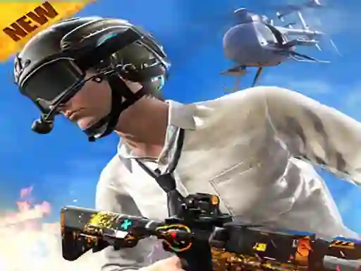 Free Battleground Fire เกมออนไลน์