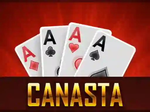 Canasta เกมออนไลน์