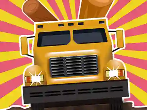 Truck Physics เกมออนไลน์