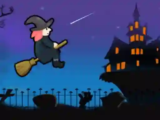 Bomb The Ghost เกมออนไลน์