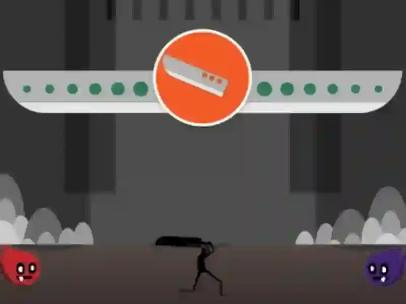 Swordsman เกมออนไลน์
