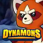 Dynamons เกมออนไลน์