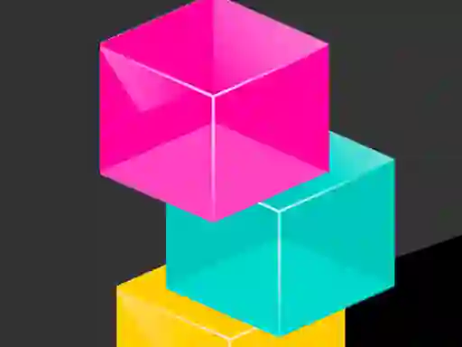Falling Boxes เกมออนไลน์