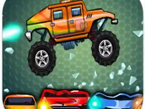 Biggy Way เกมออนไลน์