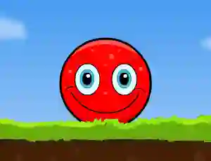 Smiley Ball เกมออนไลน์
