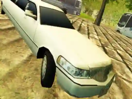 Limousine Driver เกมออนไลน์