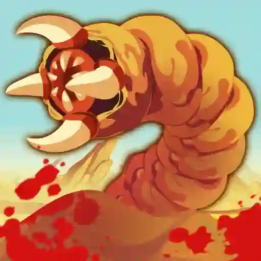 Terror Of Deep Sand เกมออนไลน์