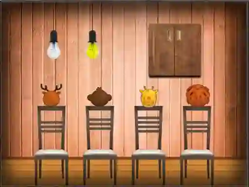 Amgel Easy Room Escape 46 เกมออนไลน์