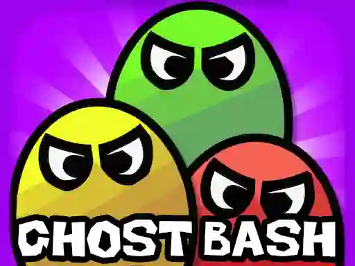 Ghost Bash เกมออนไลน์
