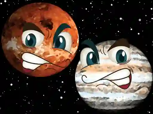 Water On Mars เกมออนไลน์