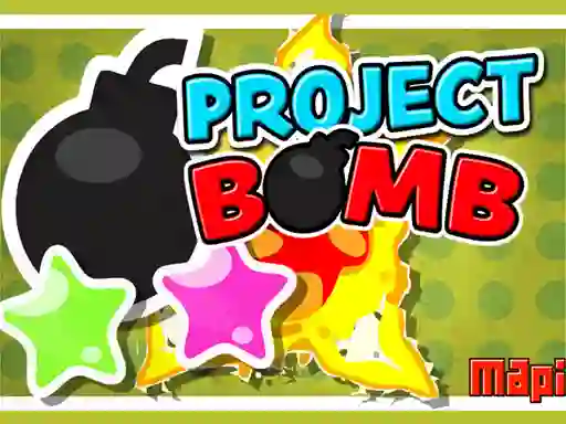 Project Bomb เกมออนไลน์